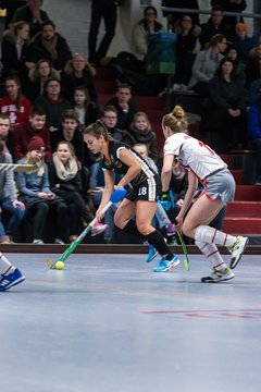 Bild 100 - Damen Der Club an der Alster - Deutsche Nationalmannschaft : Ergebnis: 1:10